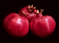 Granátové jablka